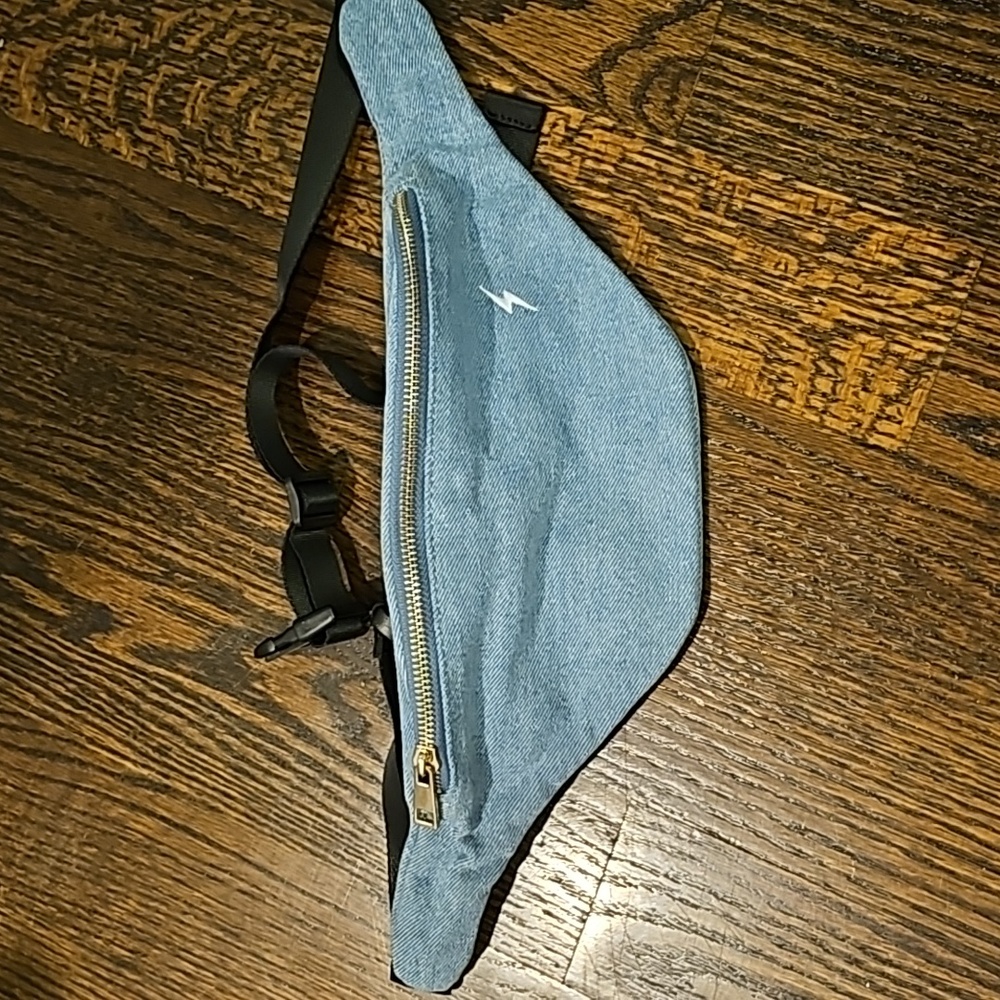 Belt bag